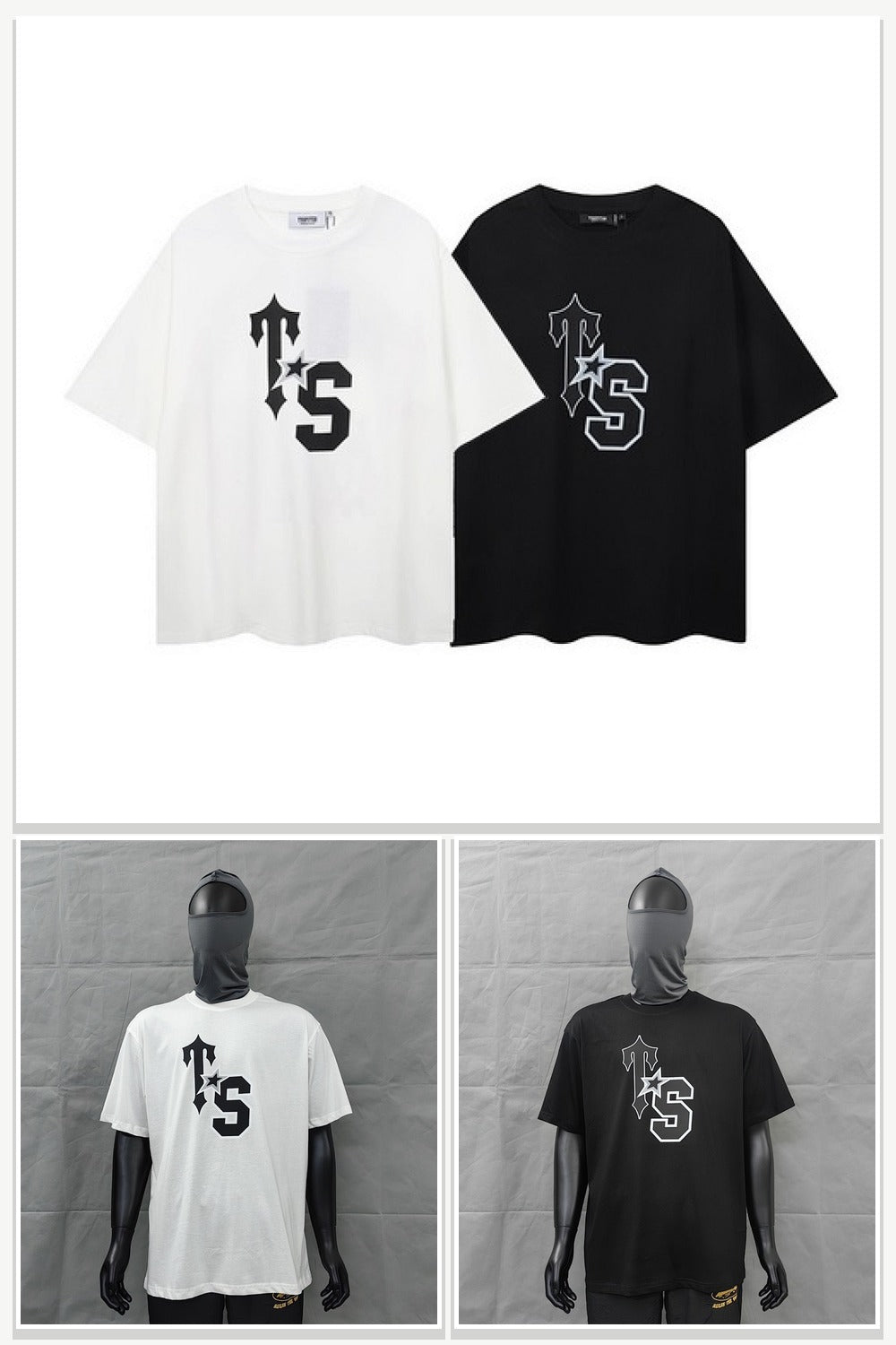 Trapstar Items 540