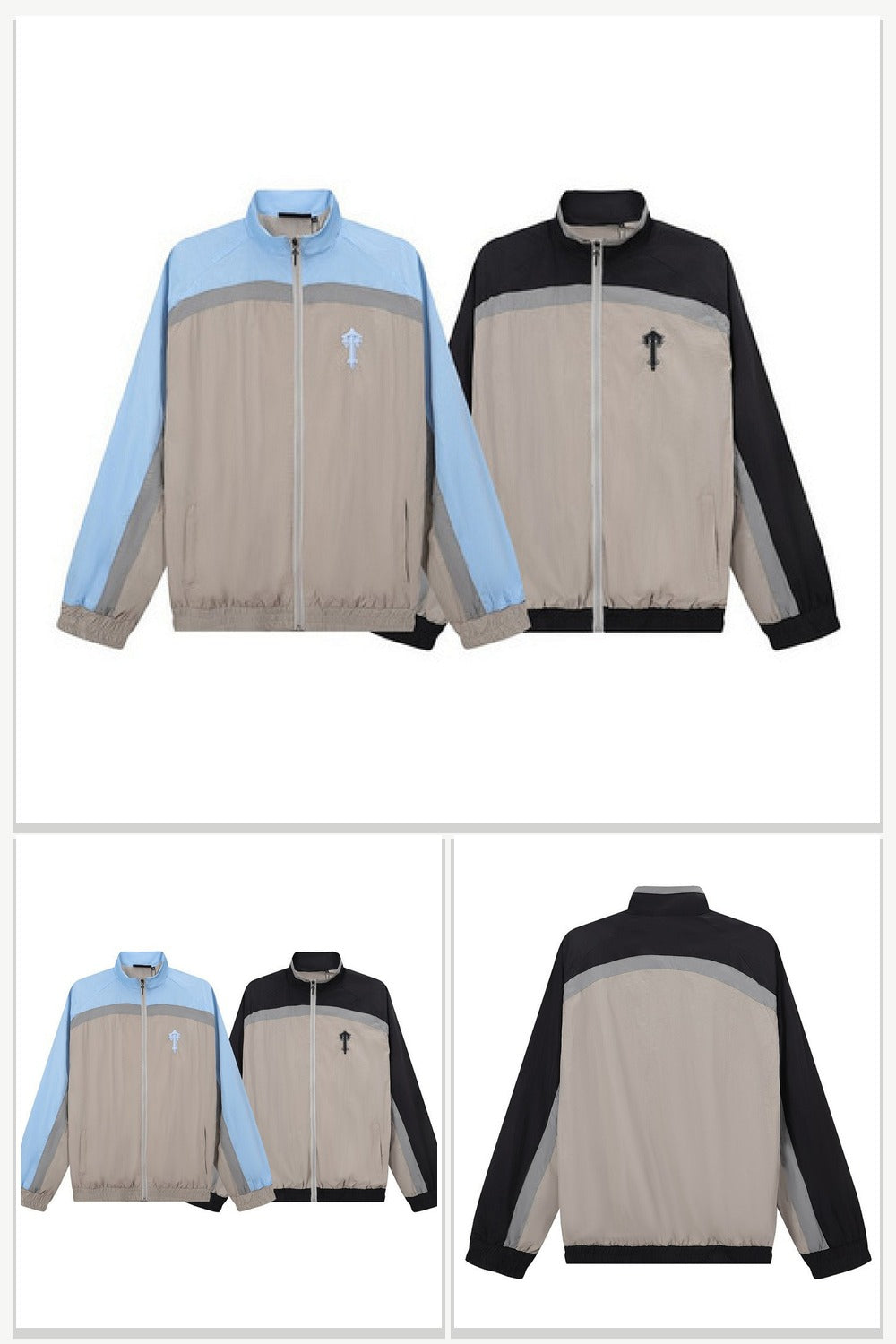 Trapstar Items 547