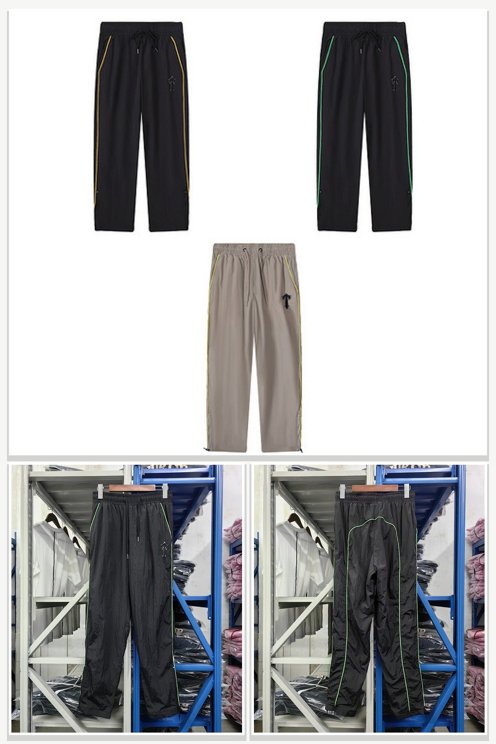 Trapstar Items 548