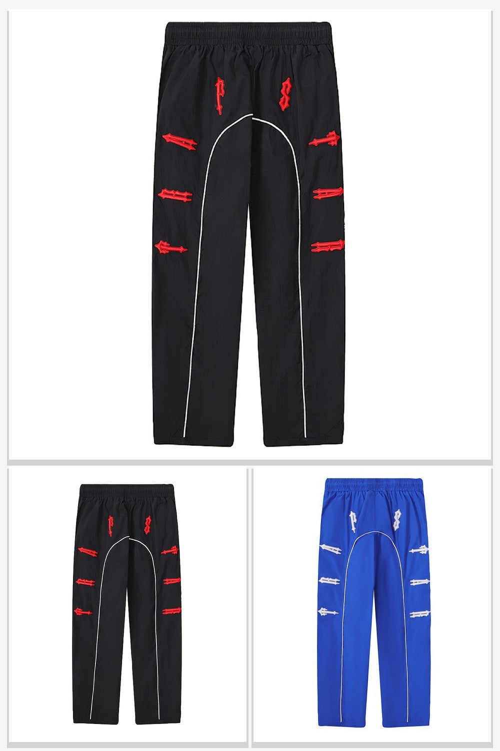 Trapstar Items 550