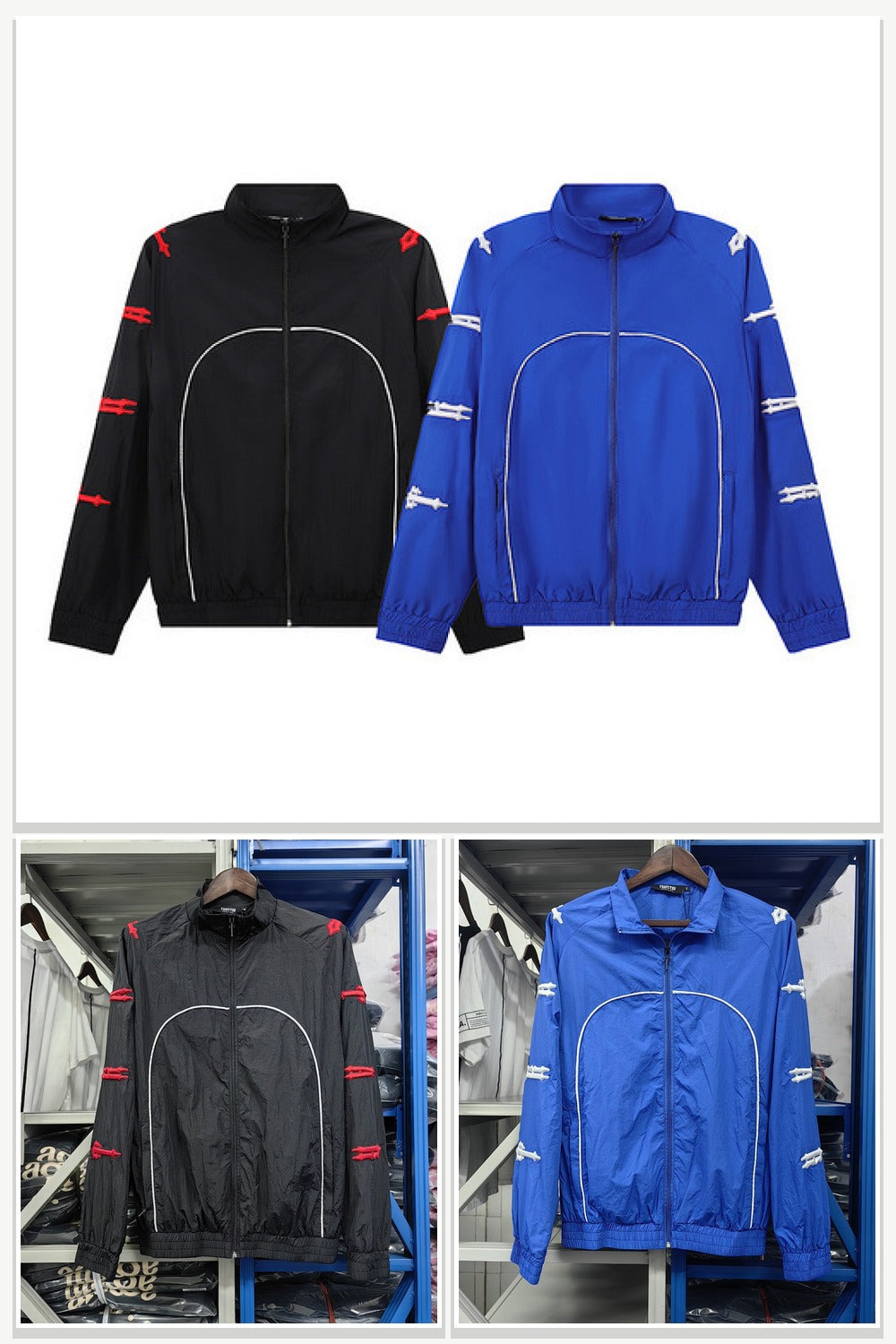 Trapstar Items 551