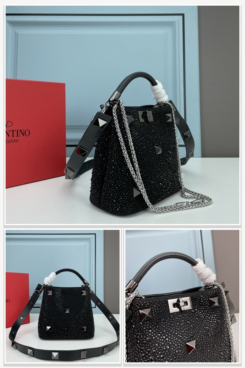 Valentino Bags 054
