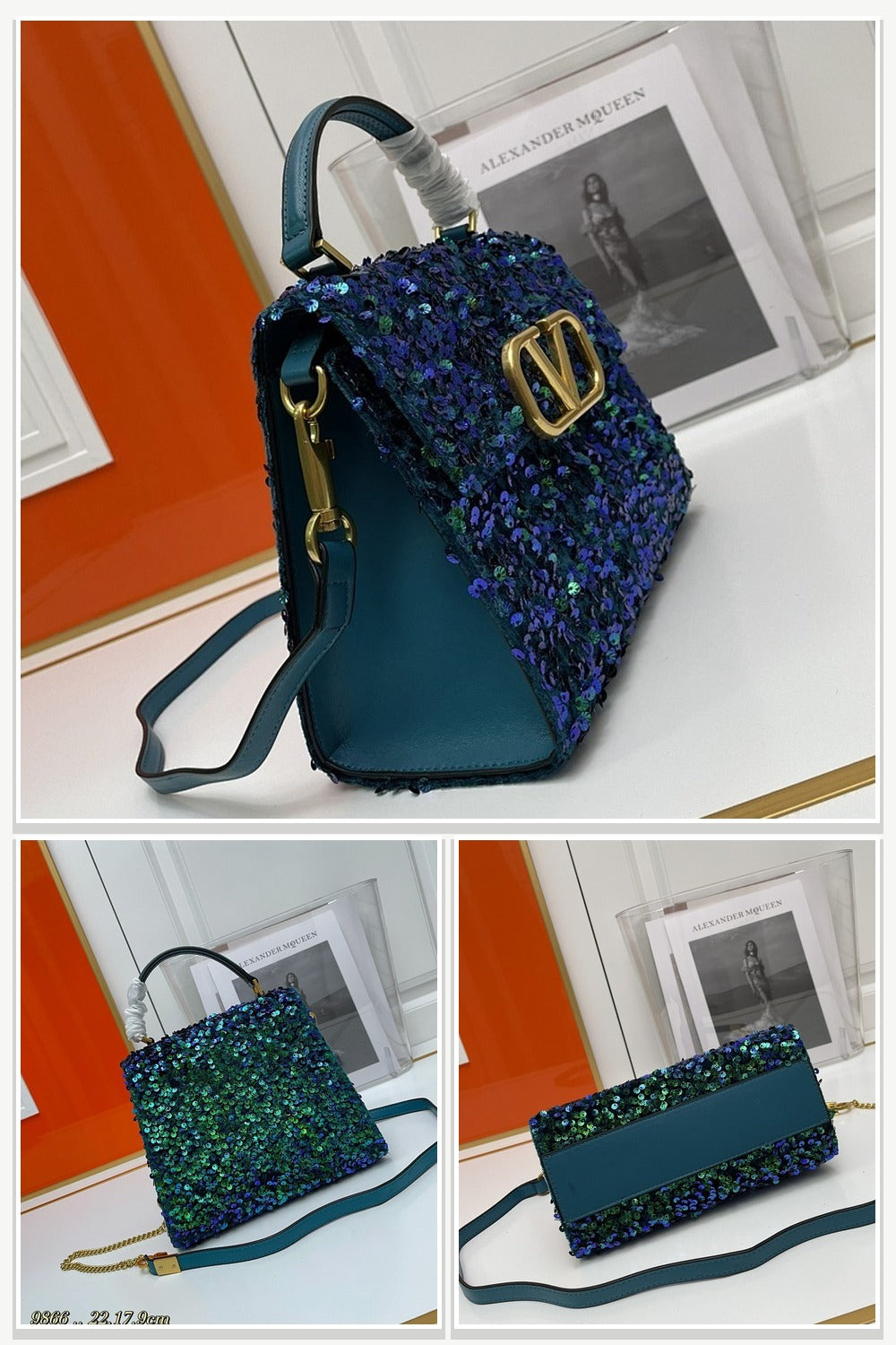 Valentino Bags 085