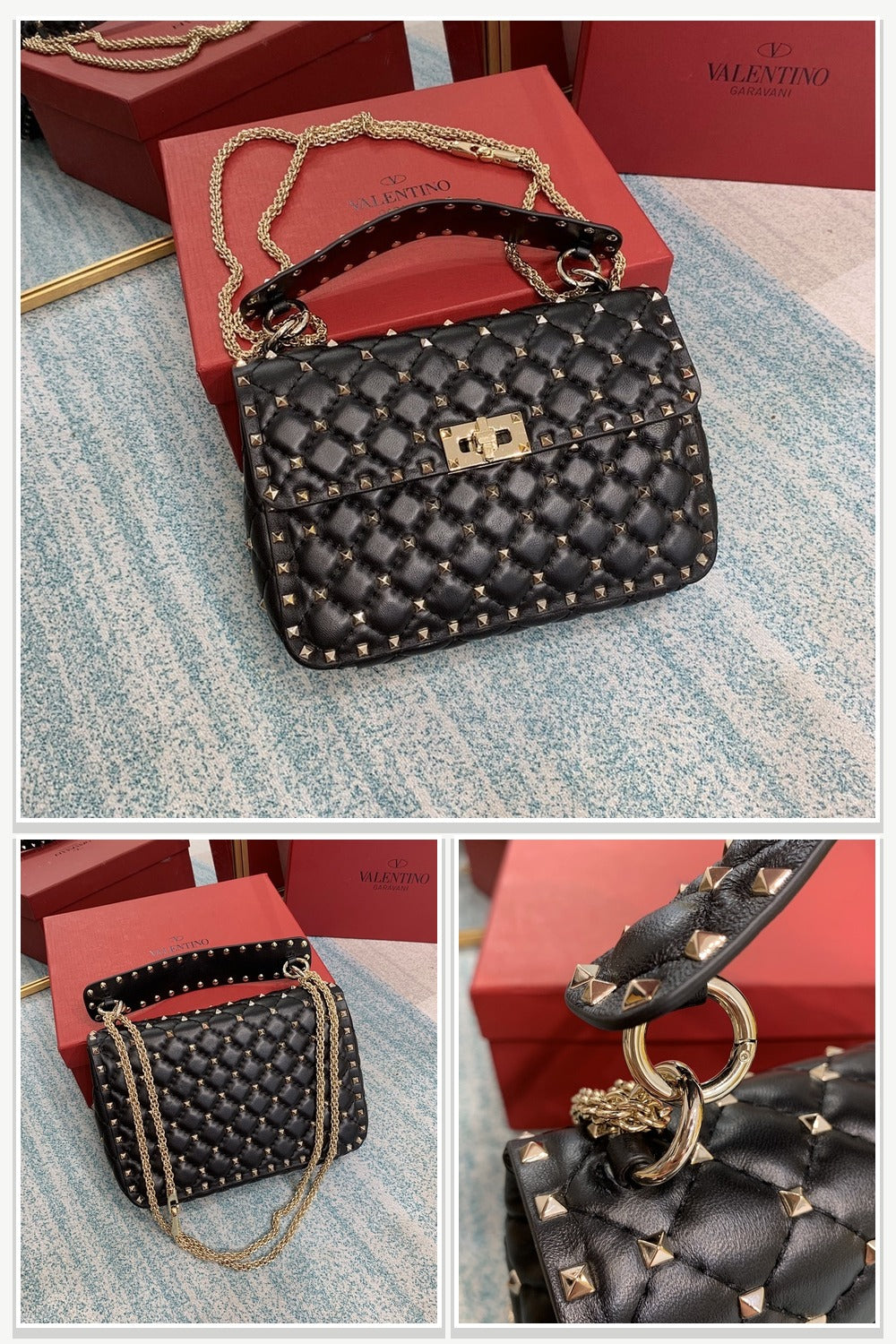 Valentino Bags 086