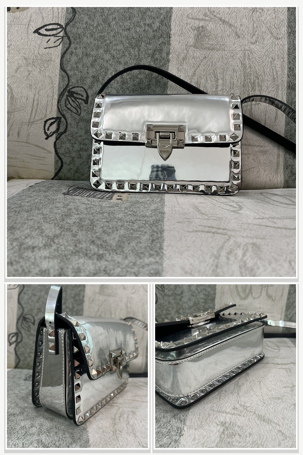 Valentino Bags 100