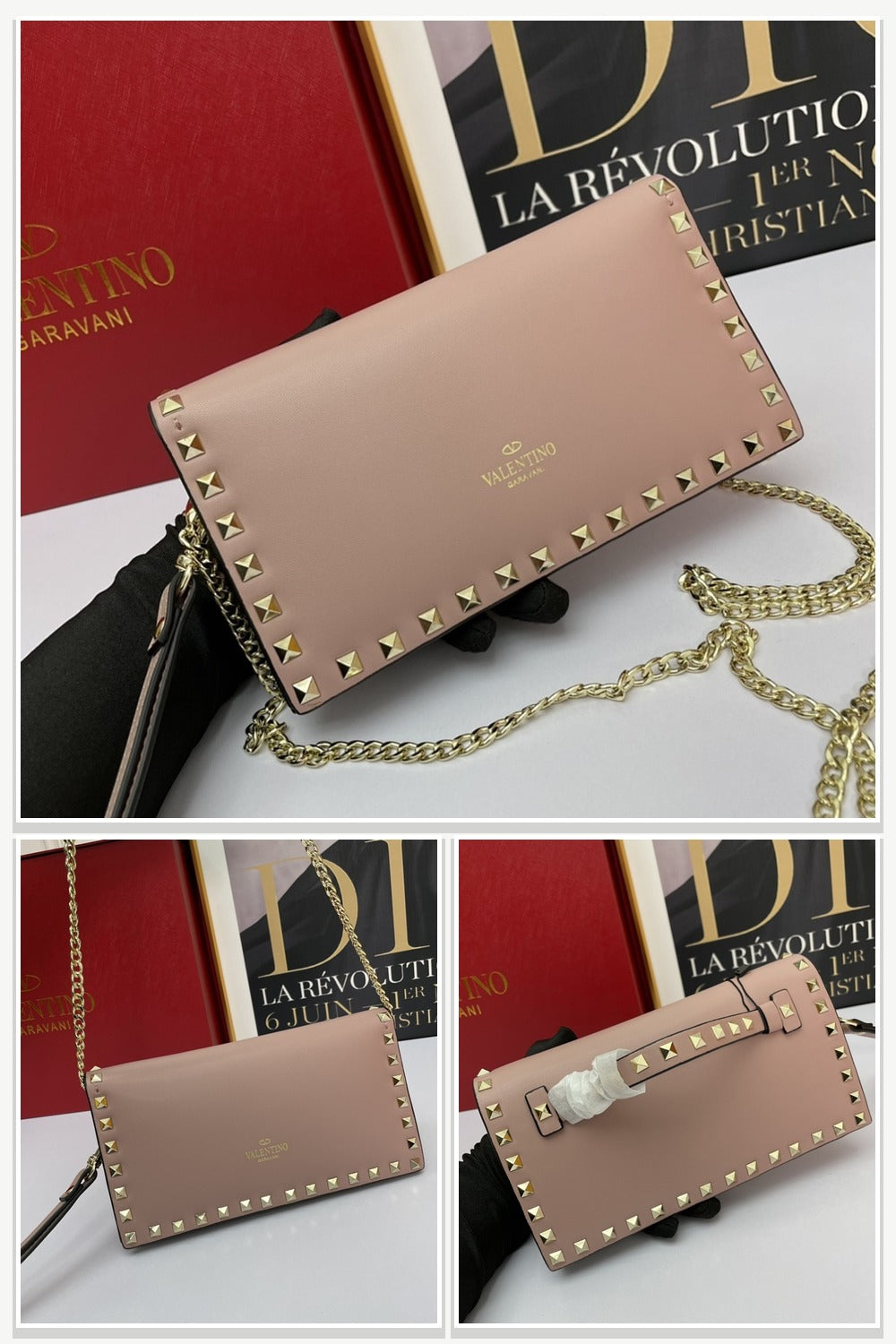 Valentino Bags 110
