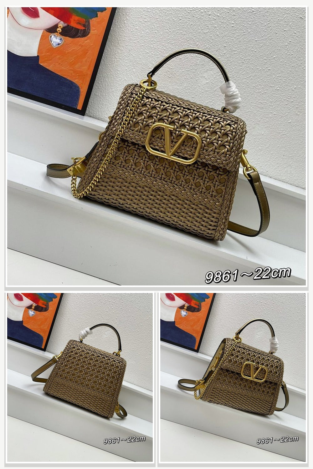 Valentino Bags 126