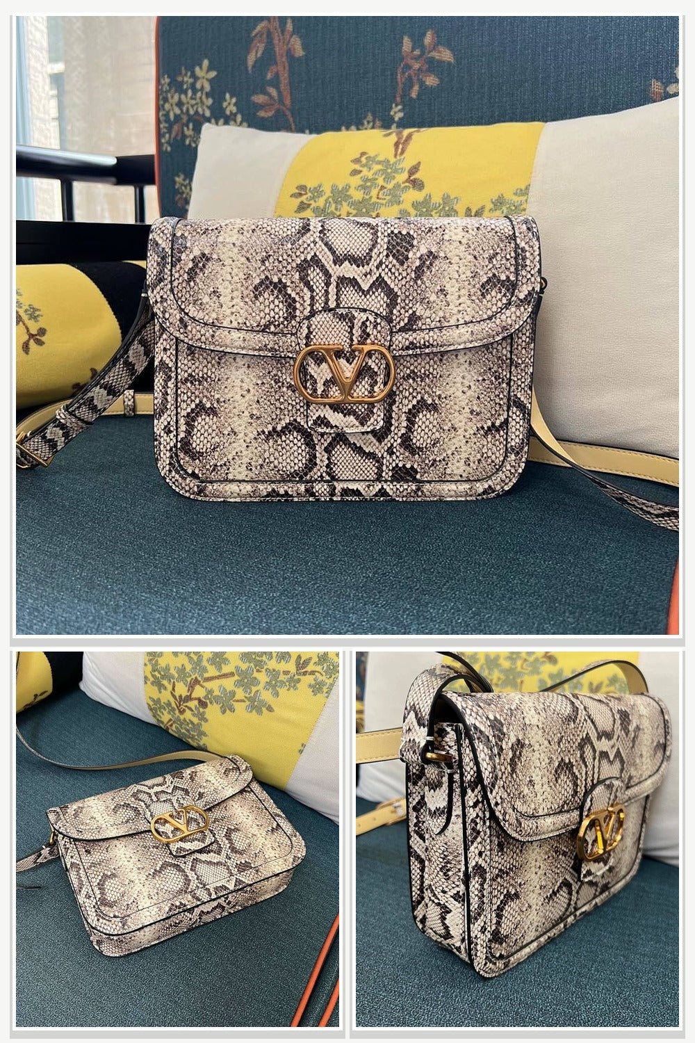 Valentino Bags 205