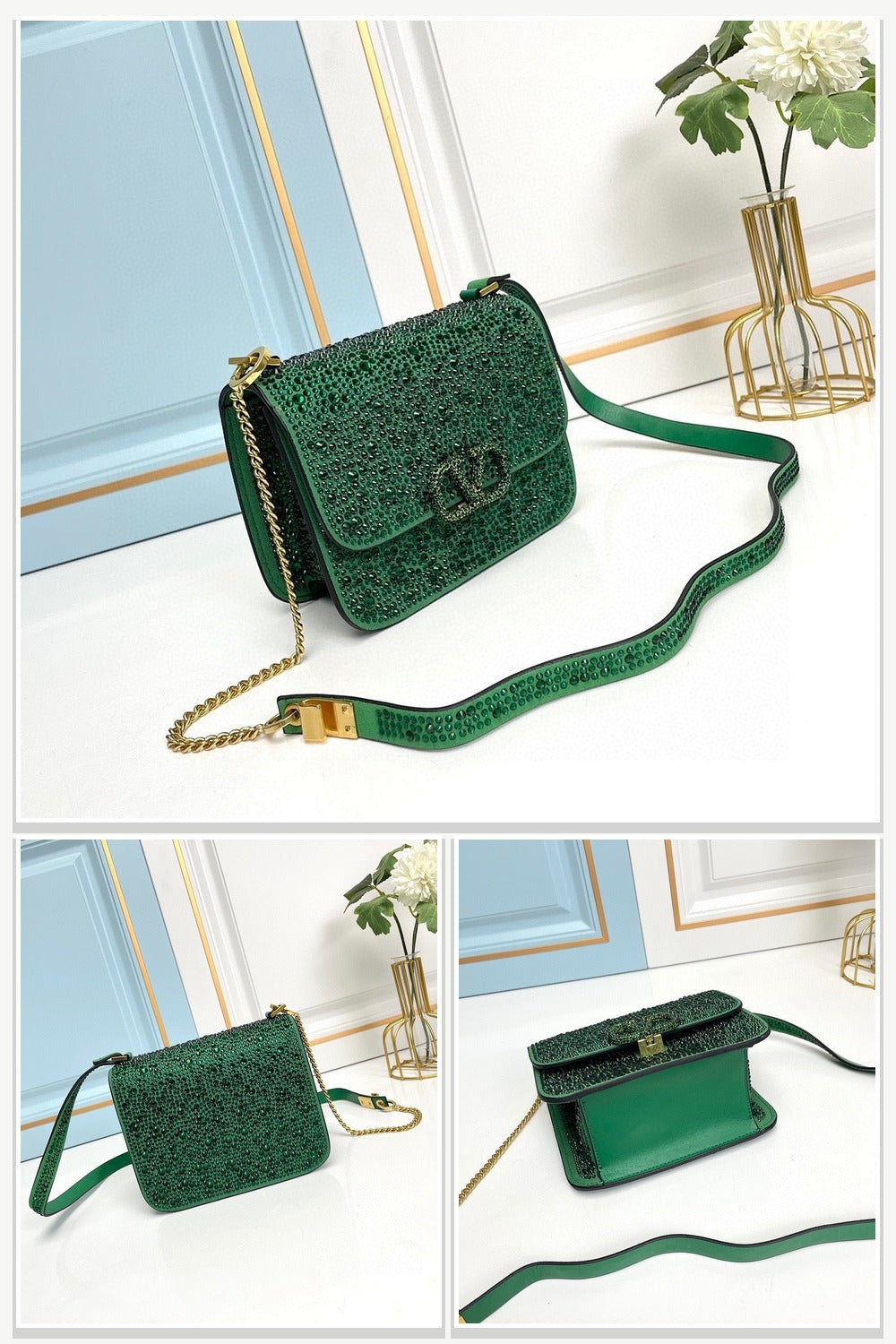Valentino Bags 206