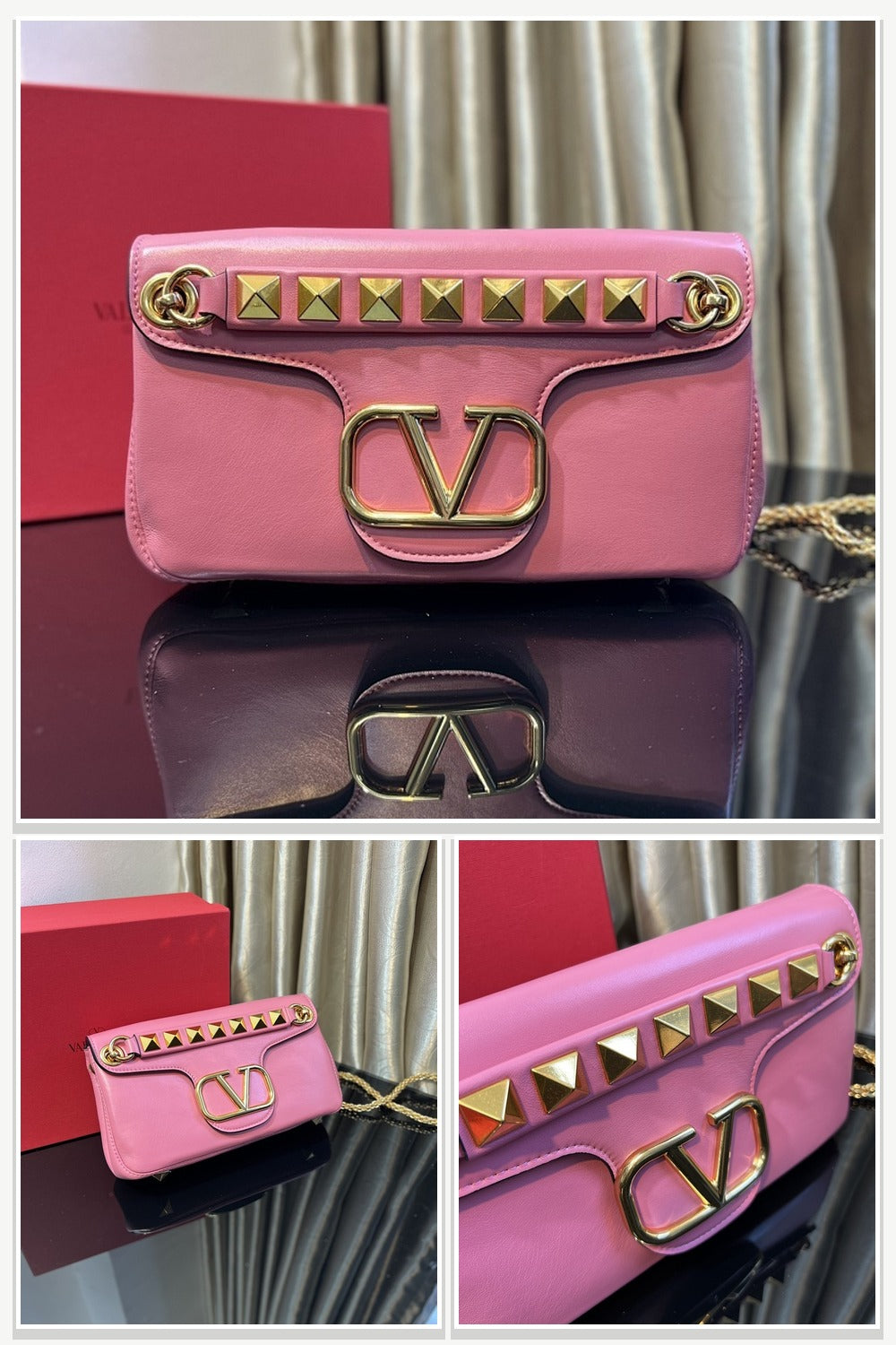 Valentino Bags 221