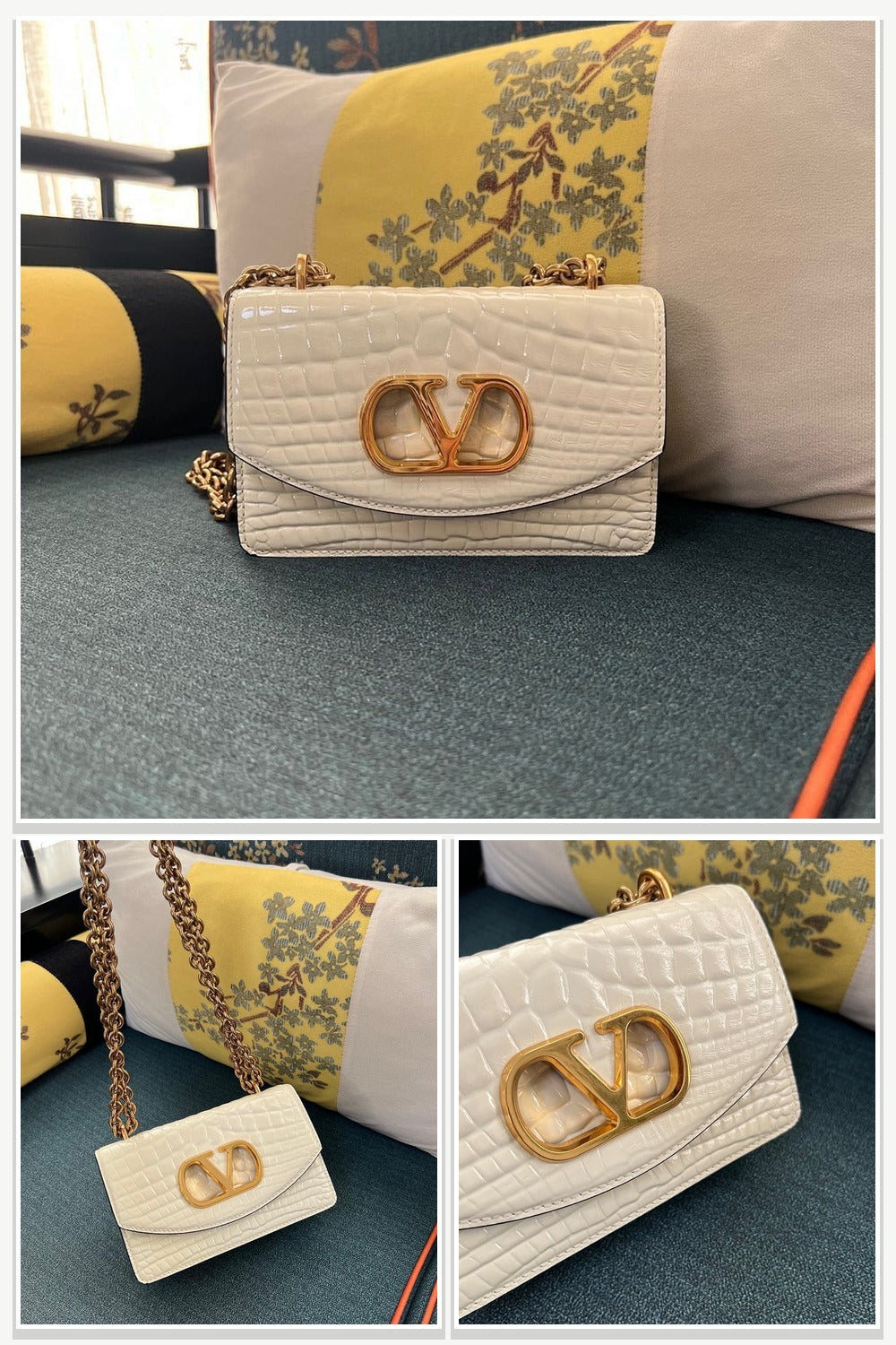 Valentino Bags 222