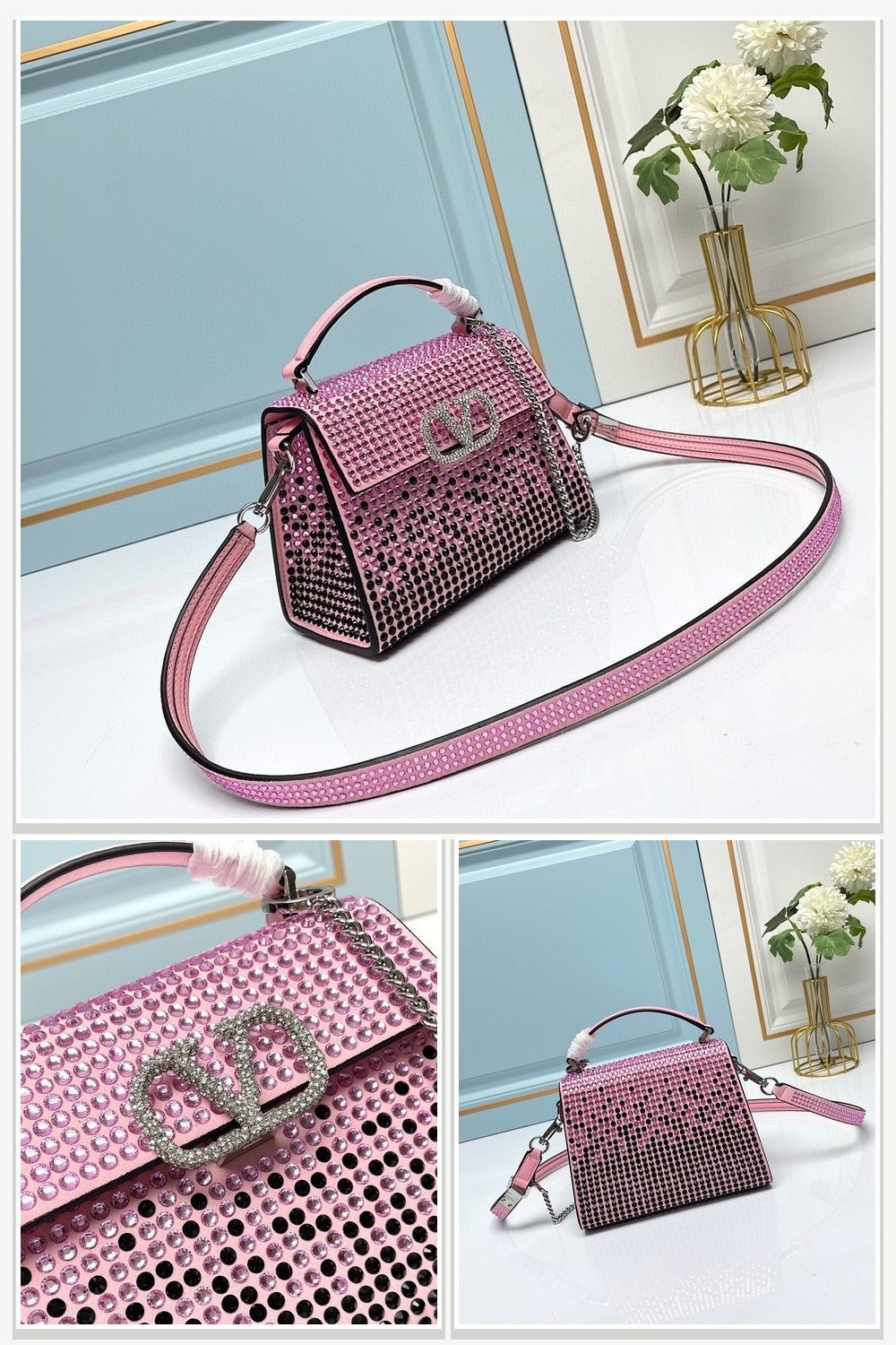 Valentino Bags 223