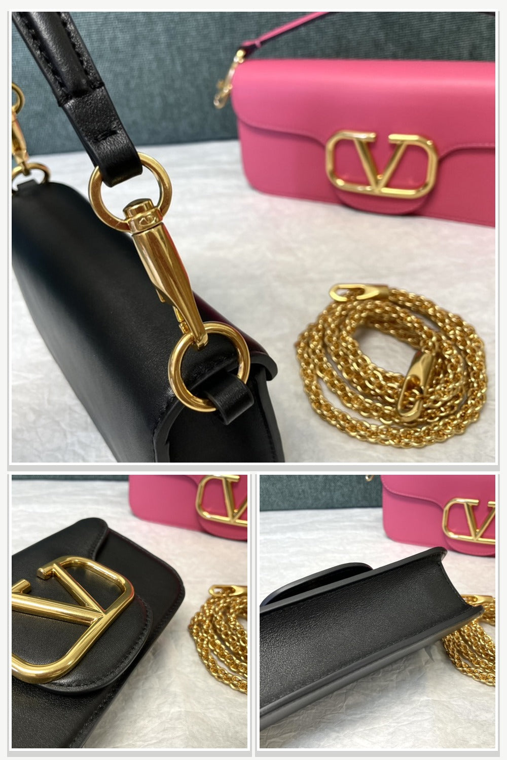 Valentino Bags 249