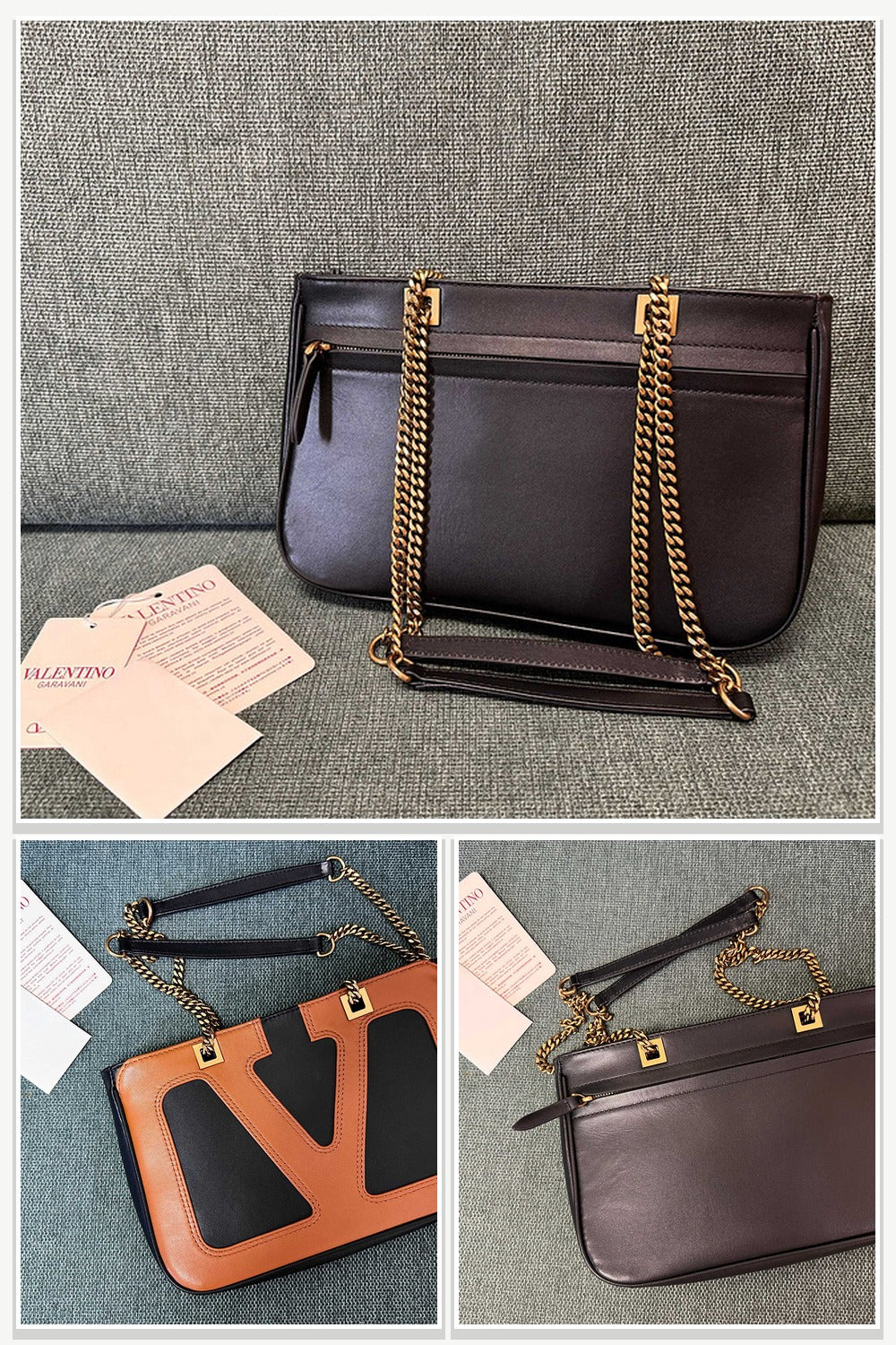Valentino Bags 286
