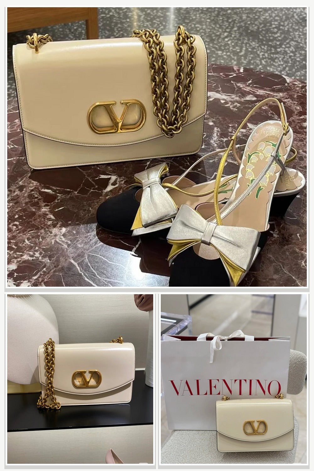 Valentino Bags 297