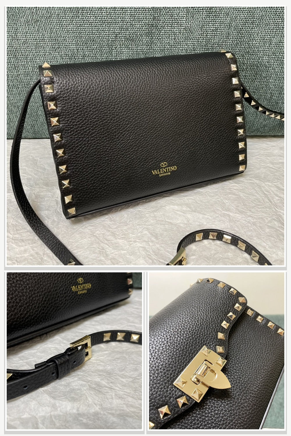 Valentino Bags 301
