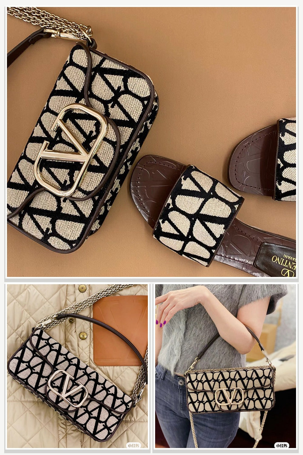 Valentino Bags 322