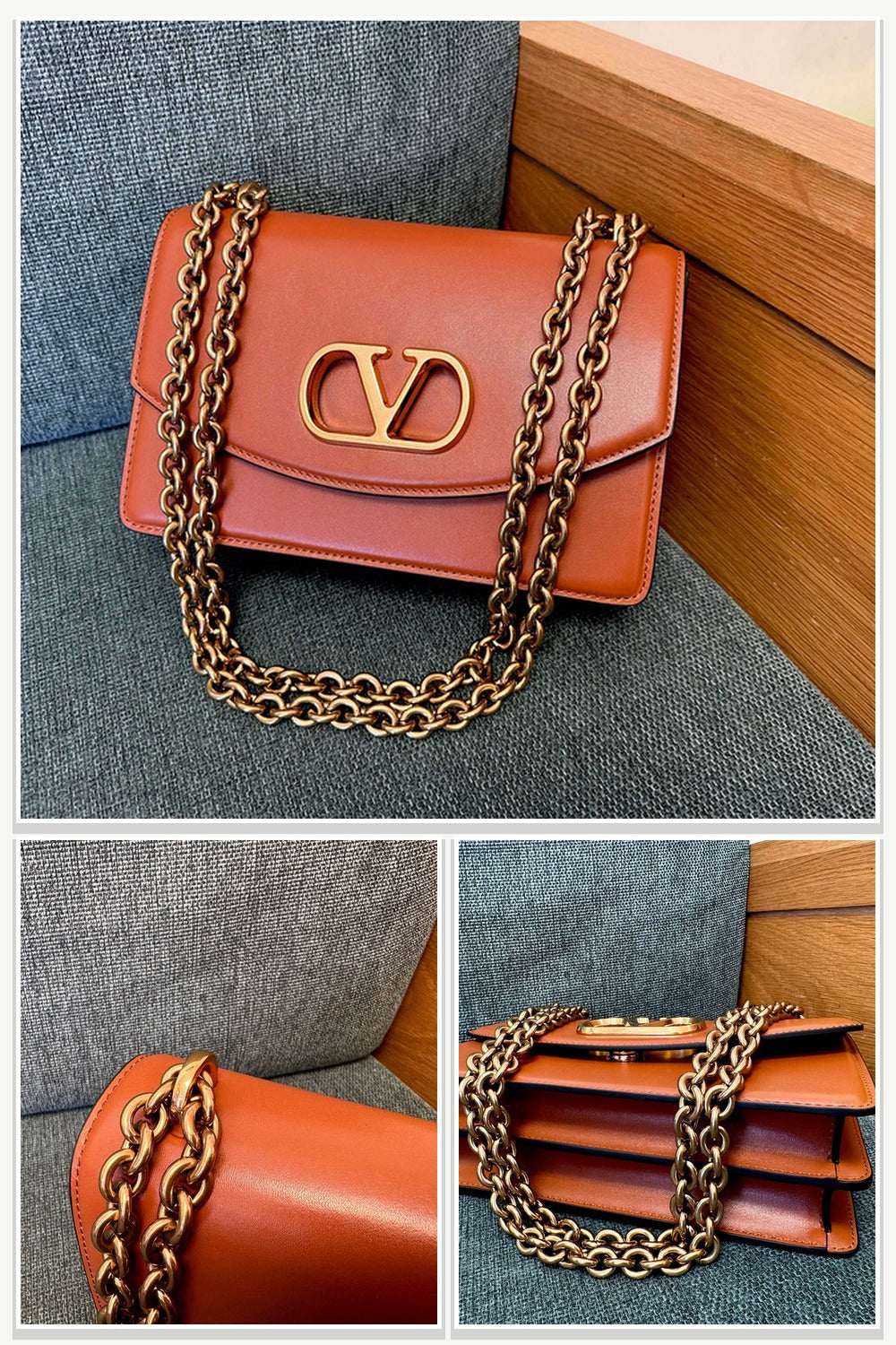 Valentino Bags 332