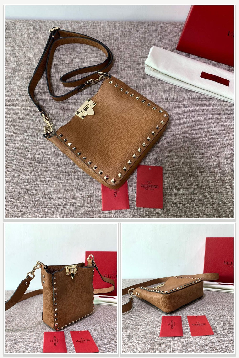 Valentino Bags 333