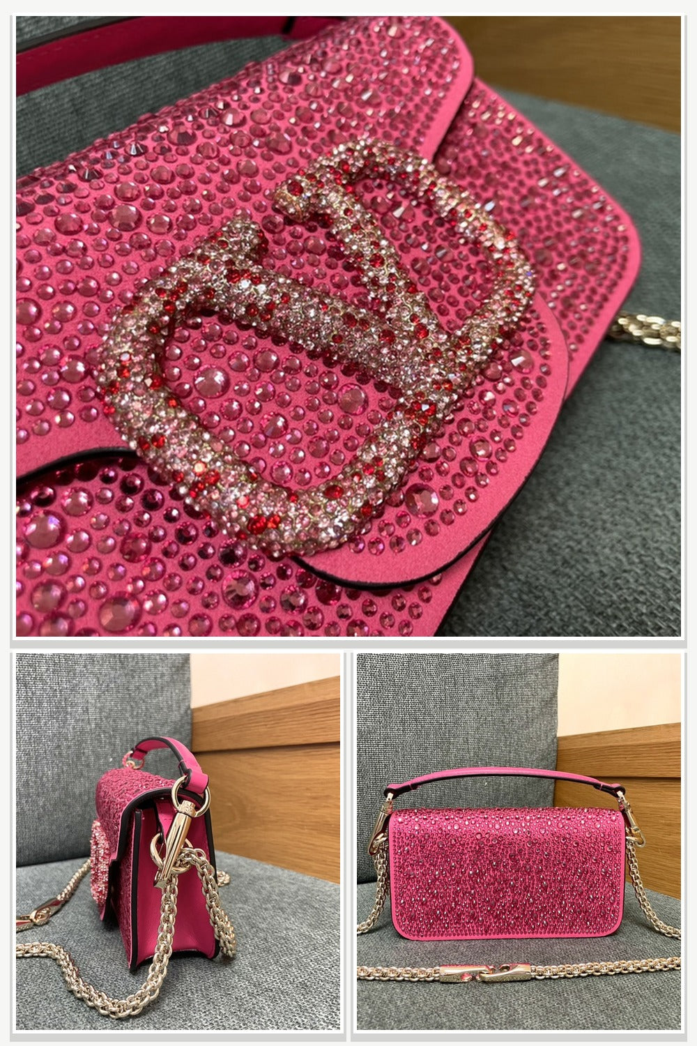 Valentino Bags 335