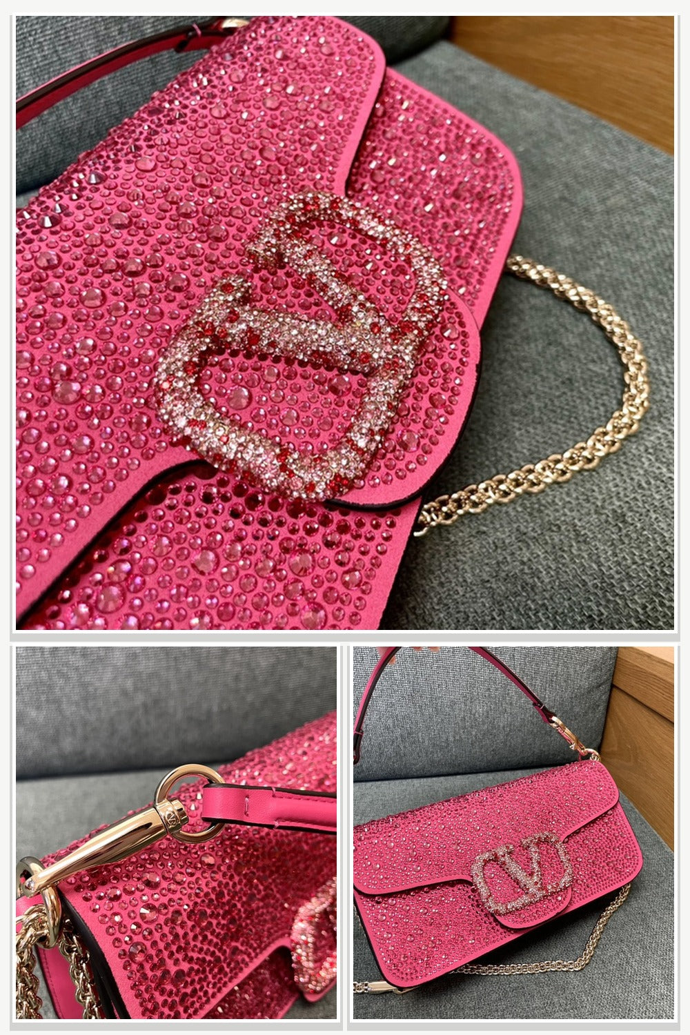Valentino Bags 336