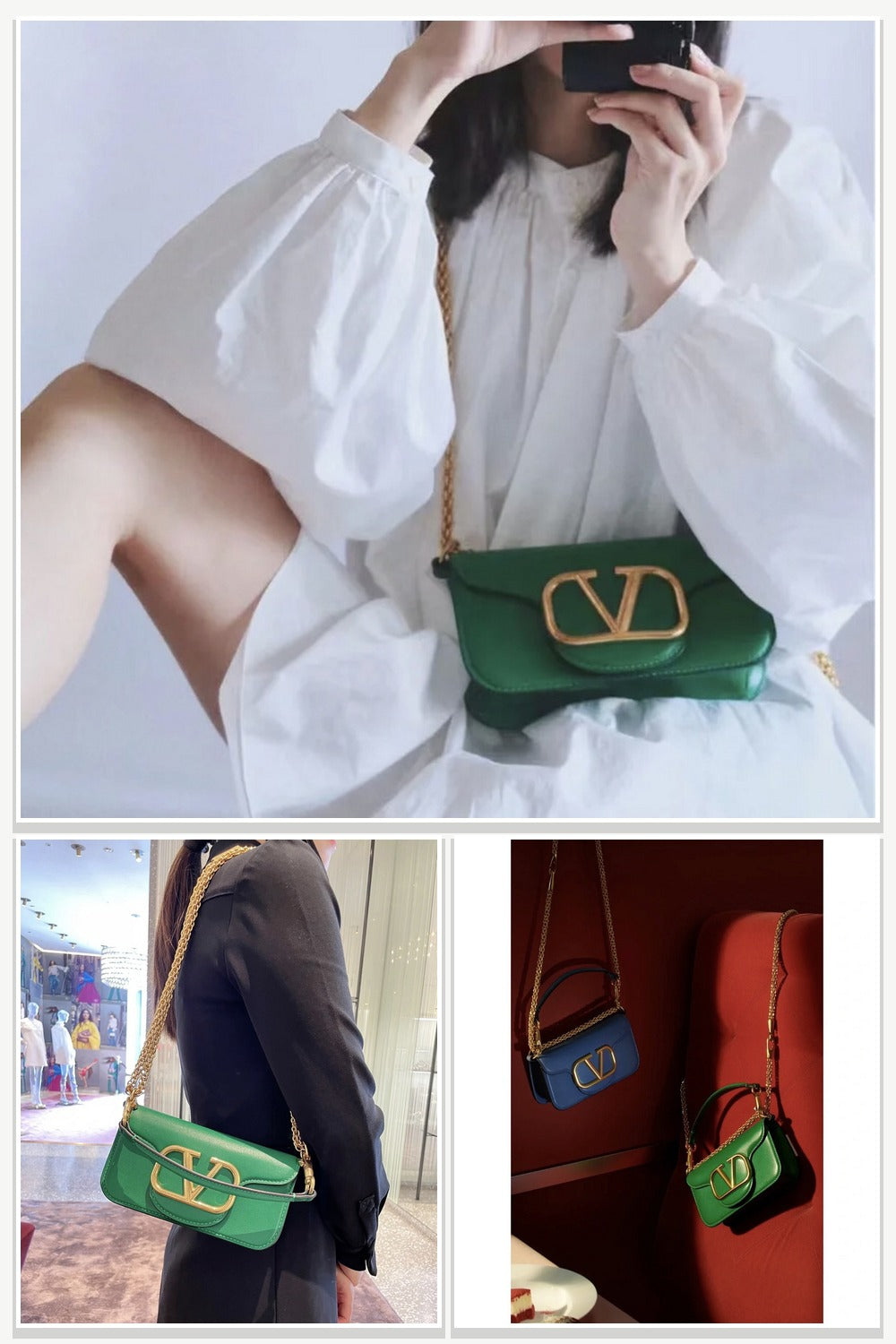 Valentino Bags 342