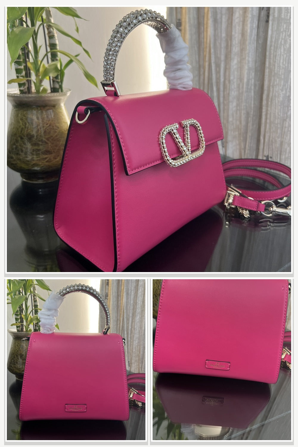 Valentino Bags 348
