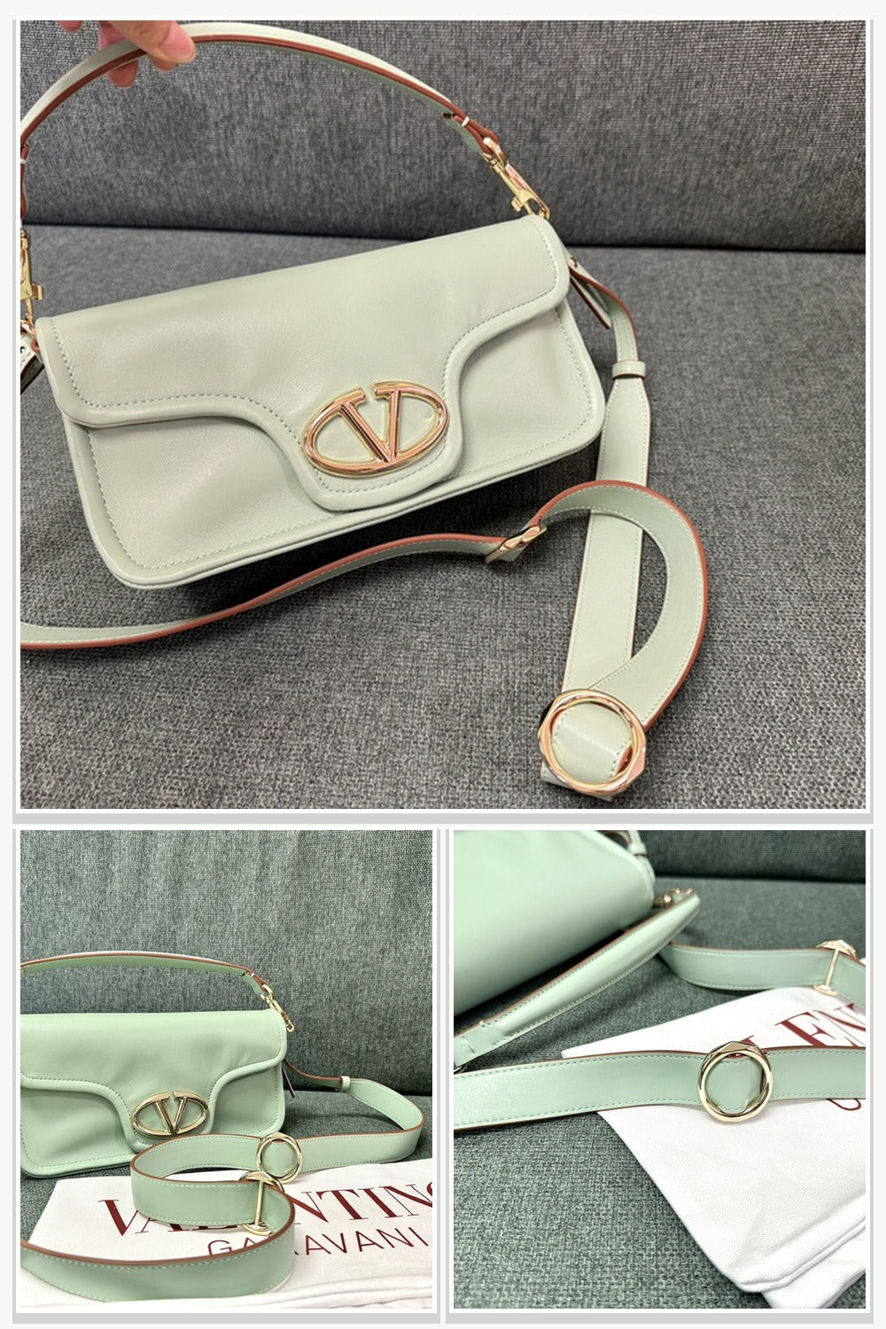 Valentino Bags 368