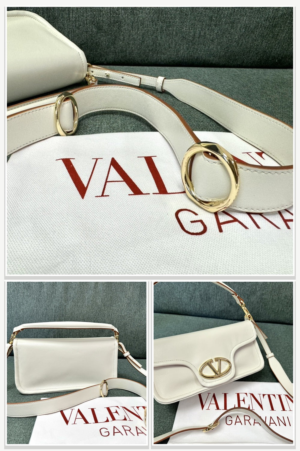 Valentino Bags 370