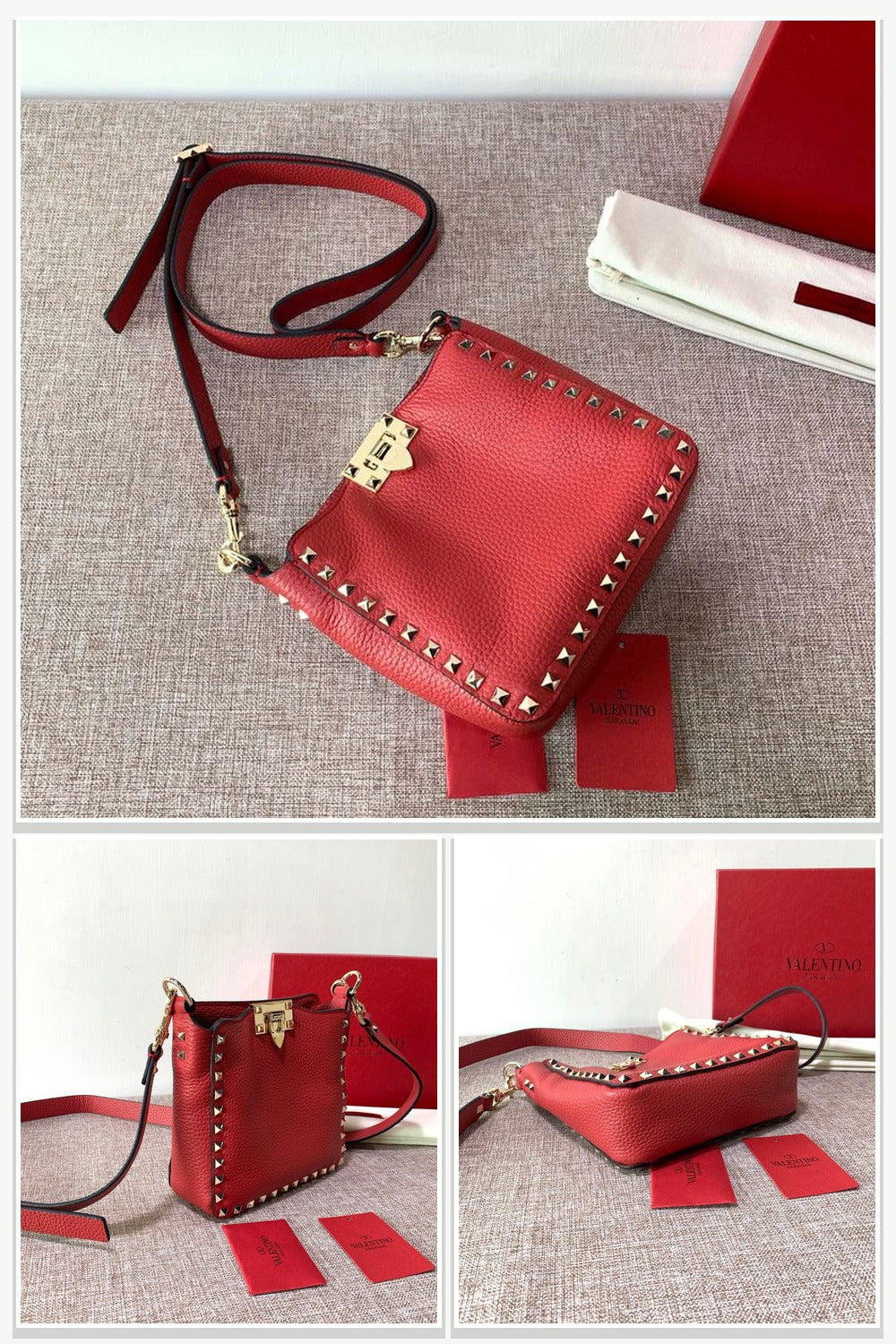 Valentino Bags 382
