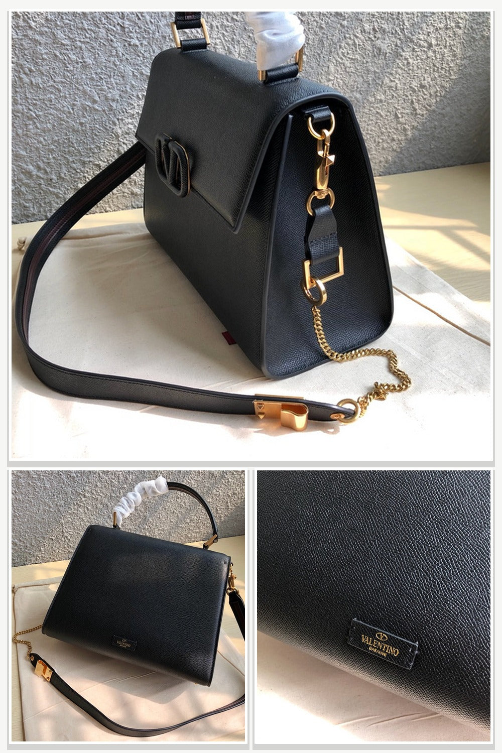 Valentino Bags 390
