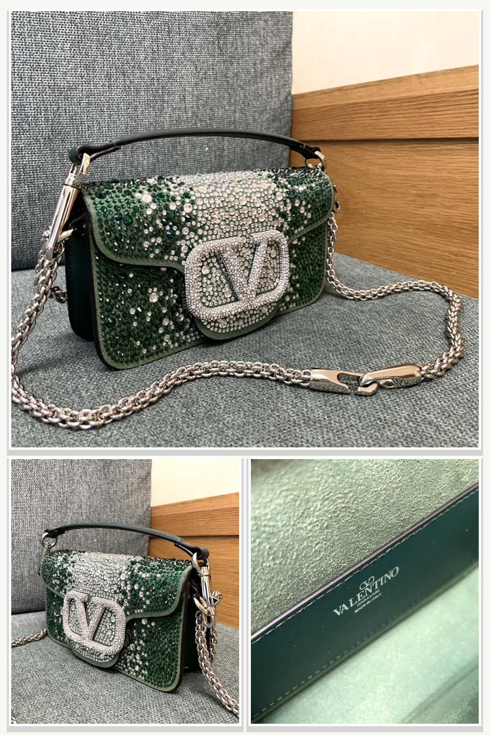 Valentino Bags 394