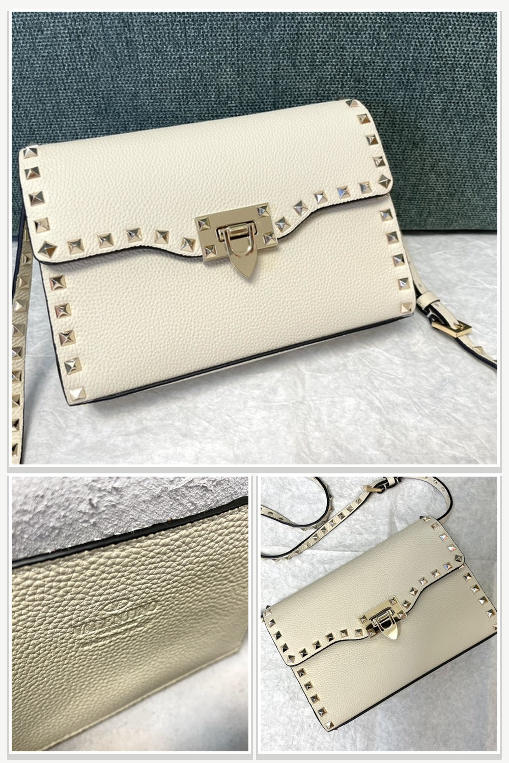 Valentino Bags 406