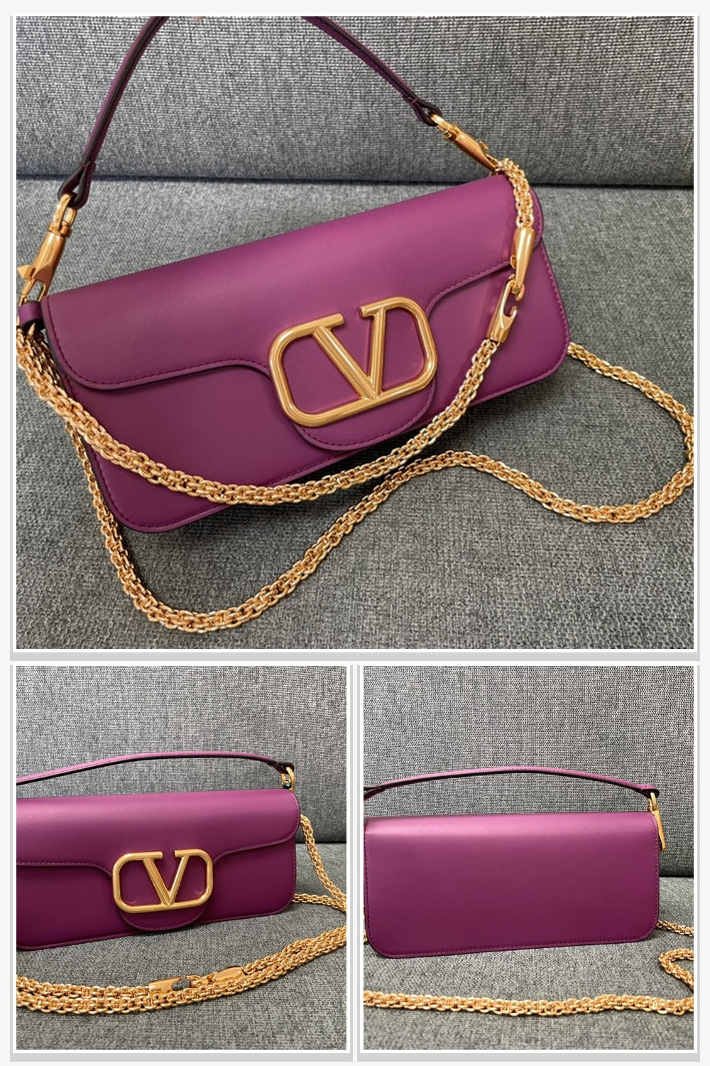 Valentino Bags 410