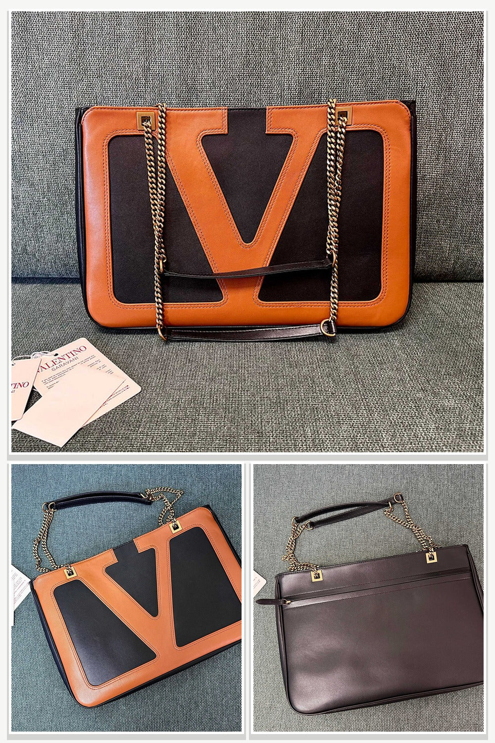 Valentino Bags 418