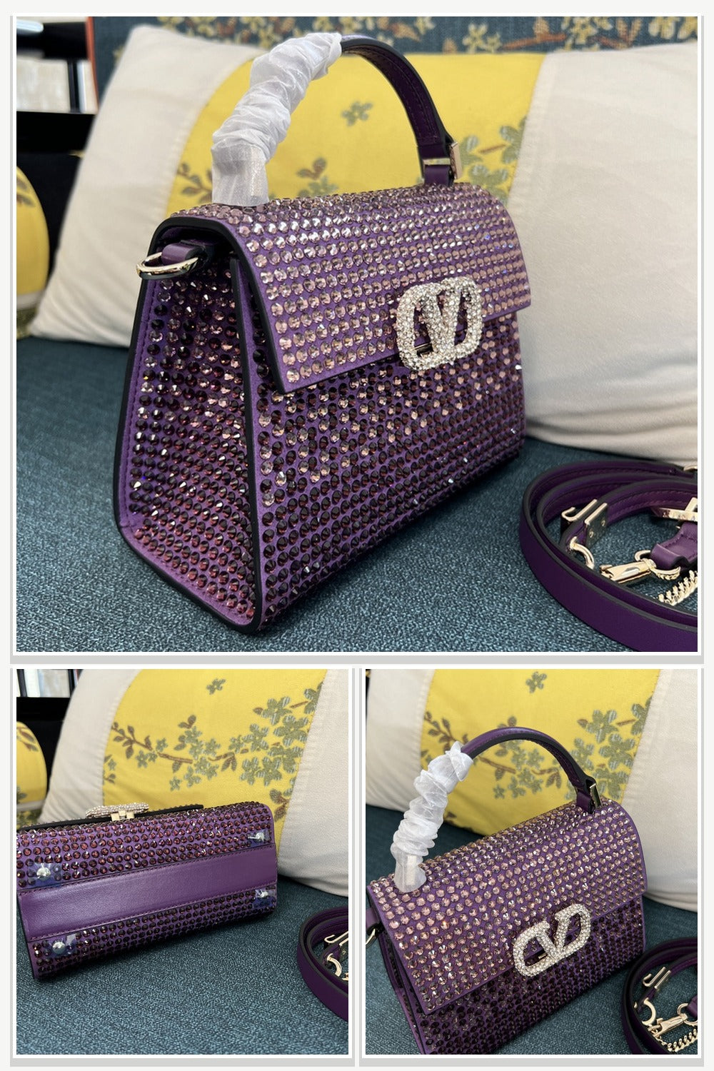 Valentino Bags 419
