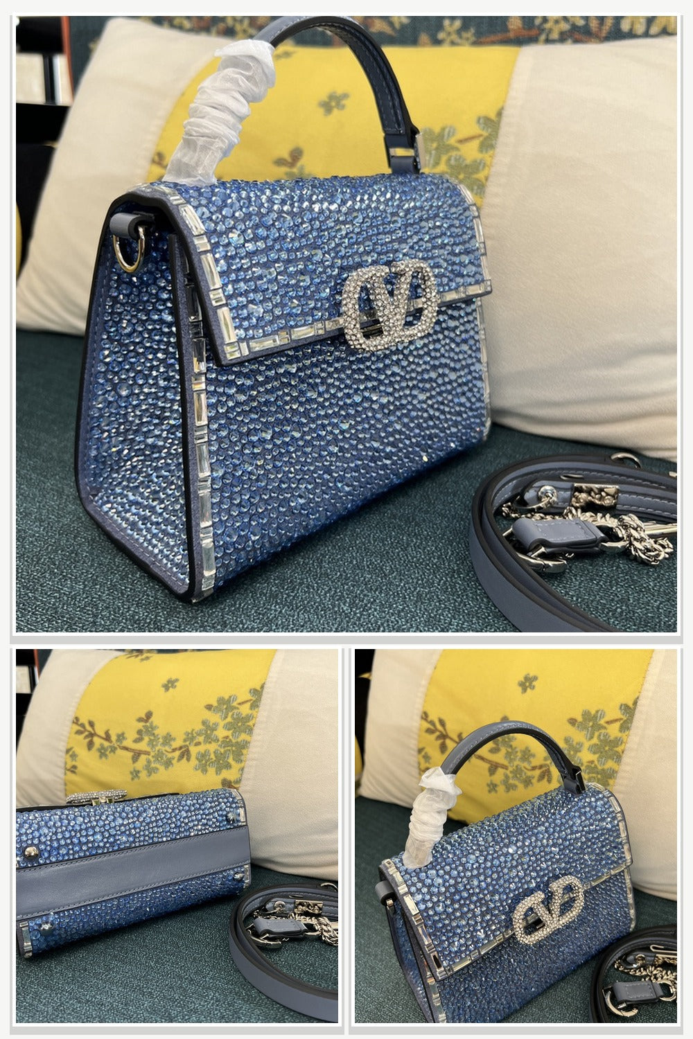 Valentino Bags 420