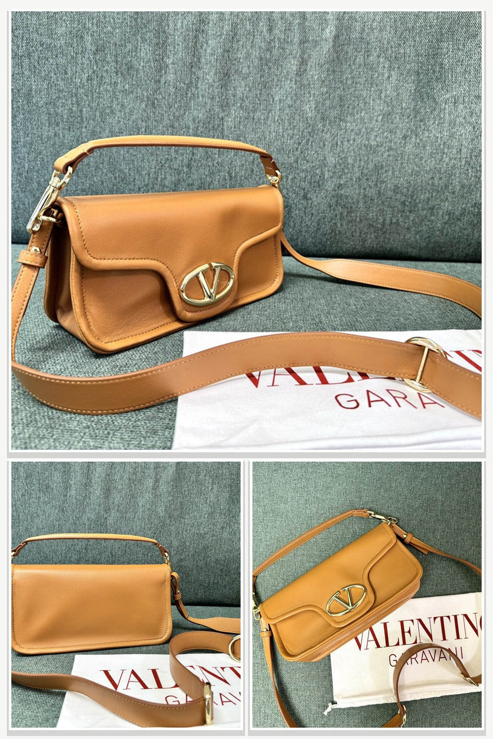 Valentino Bags 444