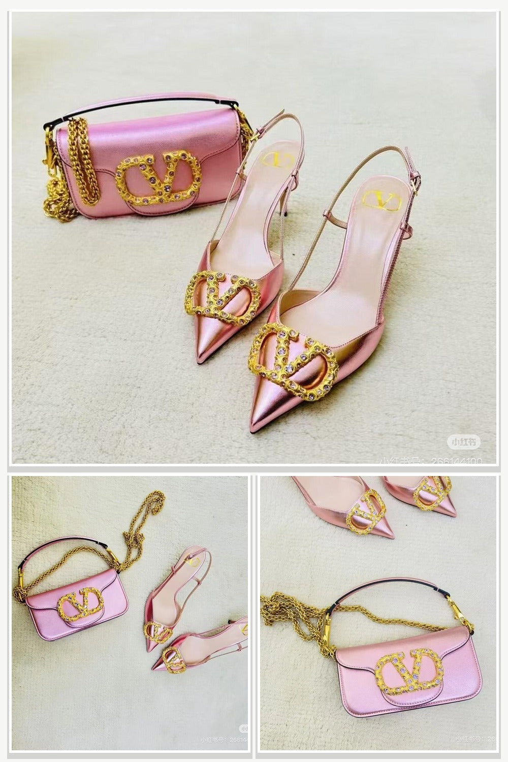 Valentino Bags 456