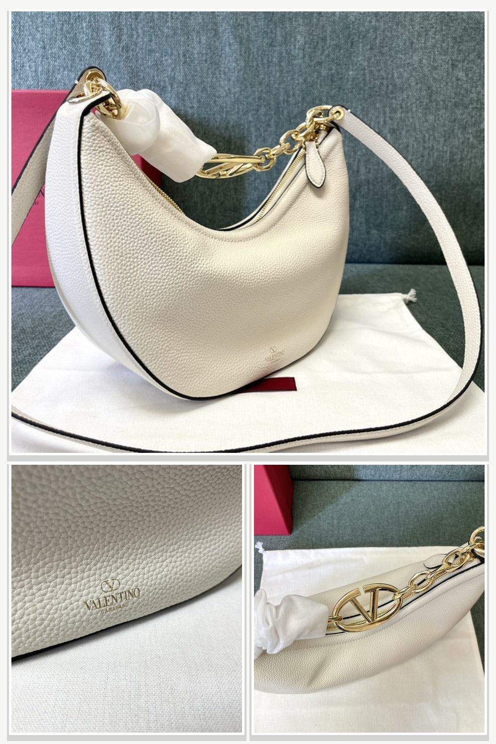 Valentino Bags 465