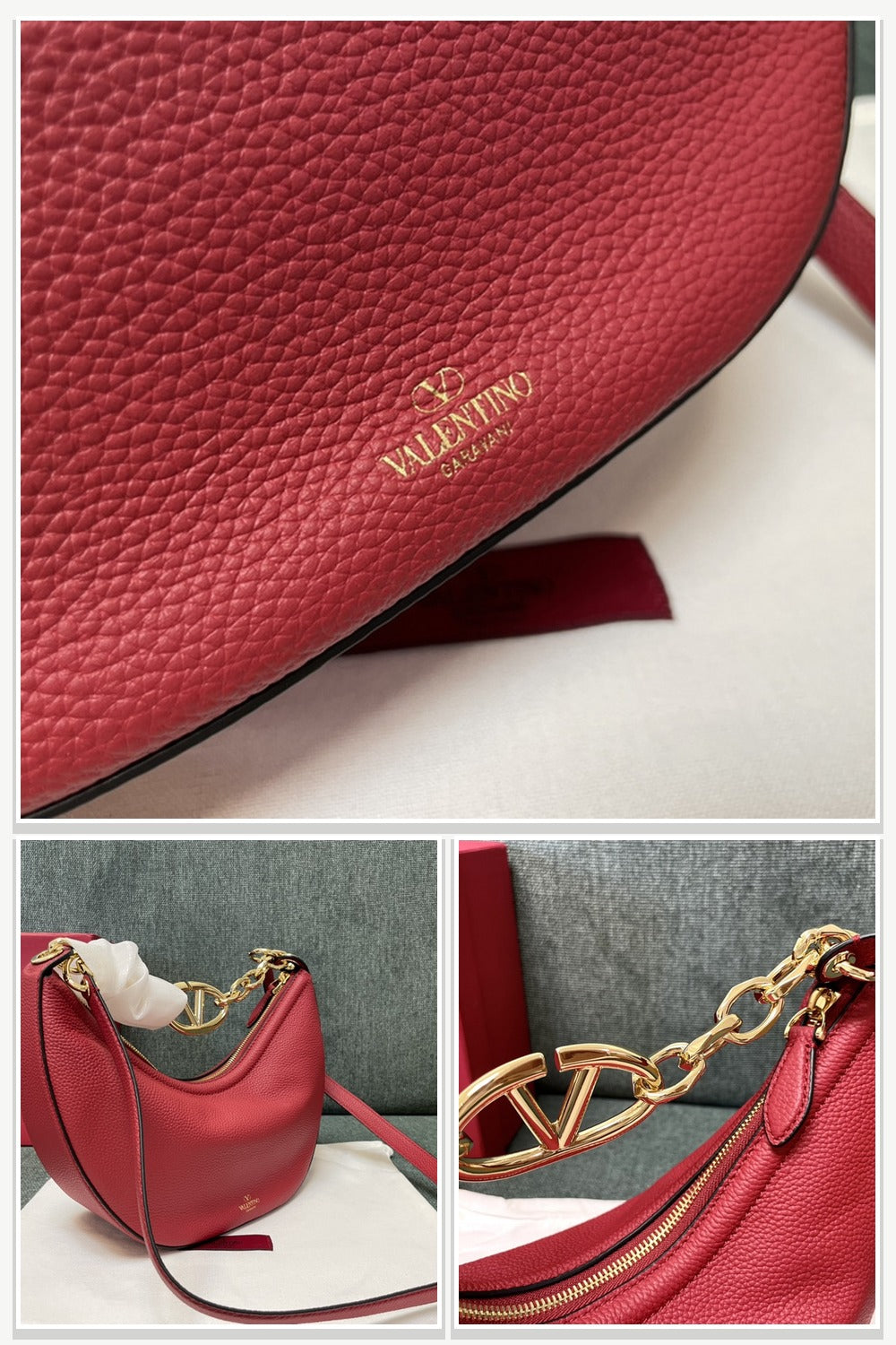 Valentino Bags 466
