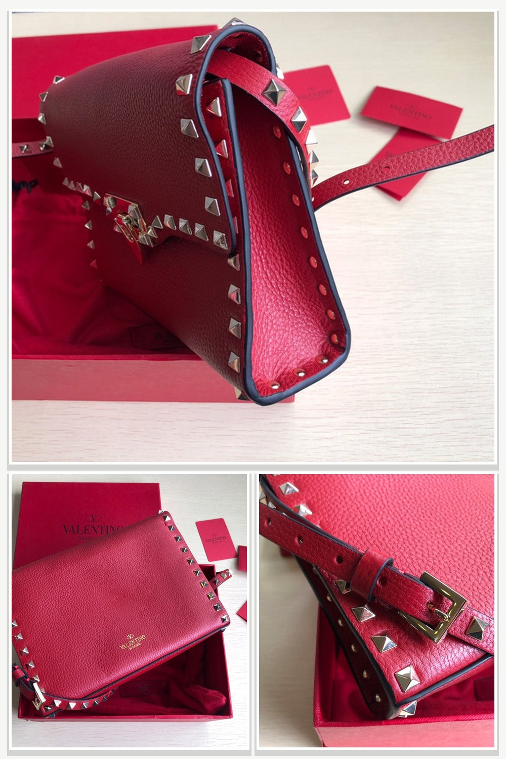 Valentino Bags 469