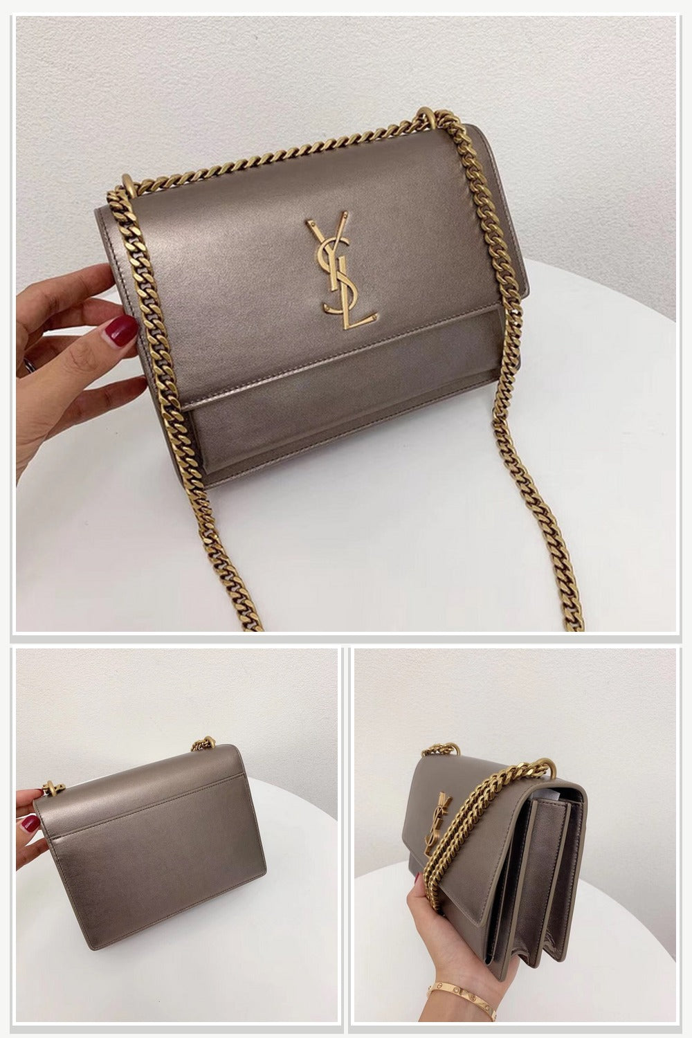 YSL Bags 007