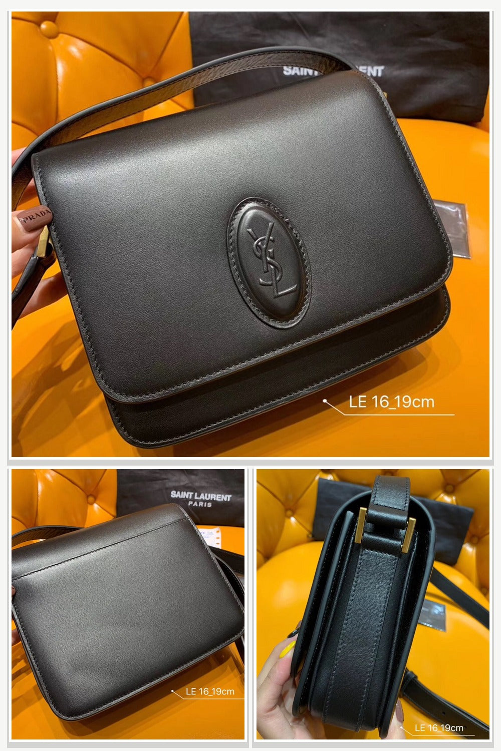 YSL Bags 012
