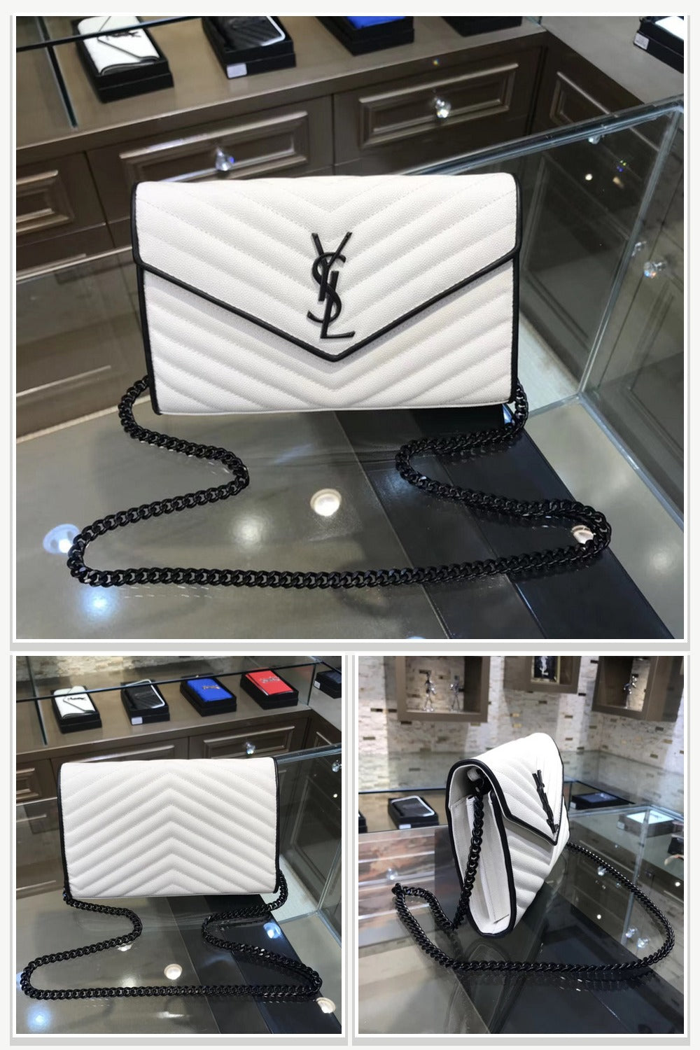 YSL Bags 018