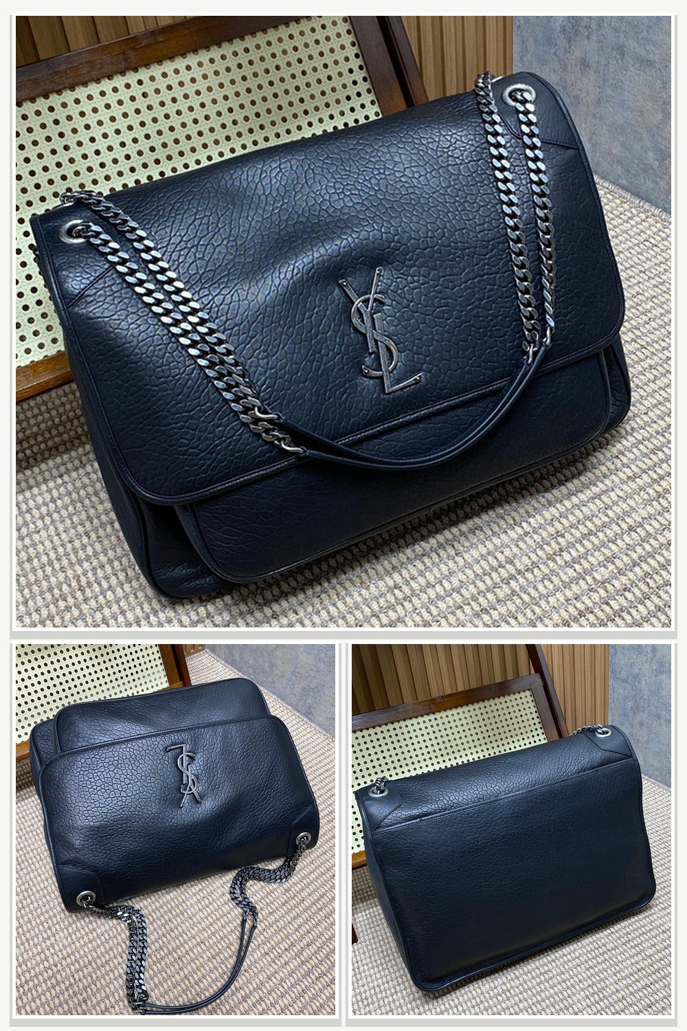 YSL Bags 021