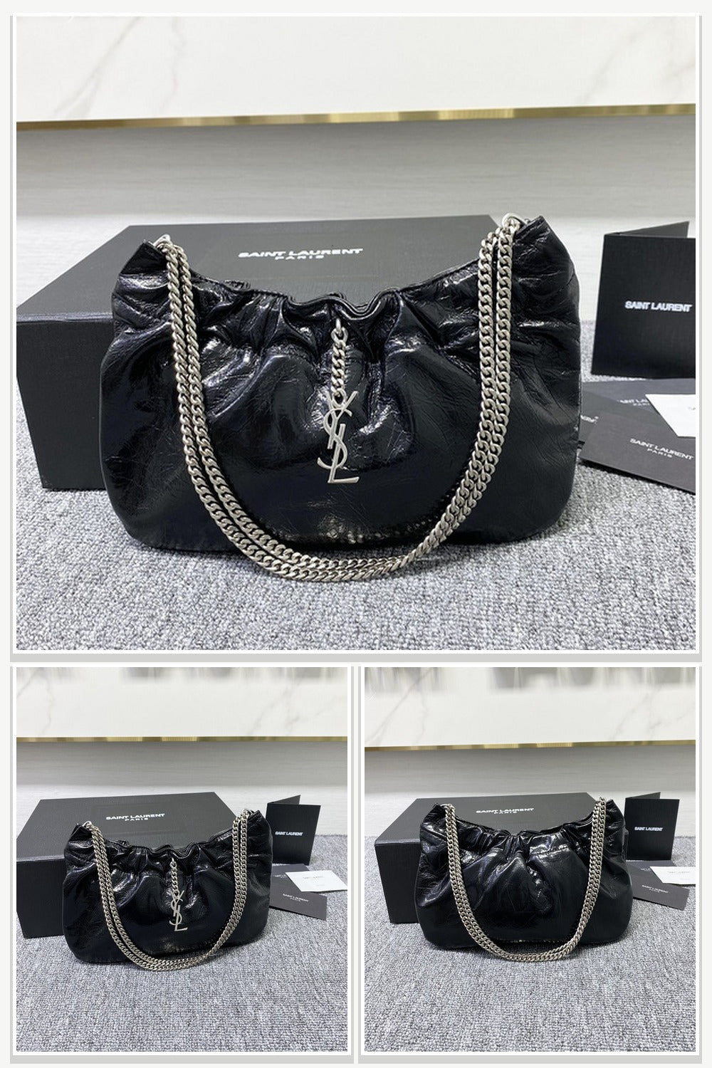 YSL Bags 028