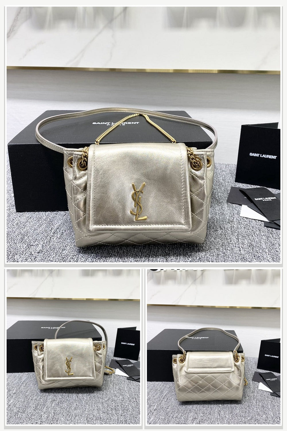 YSL Bags 030