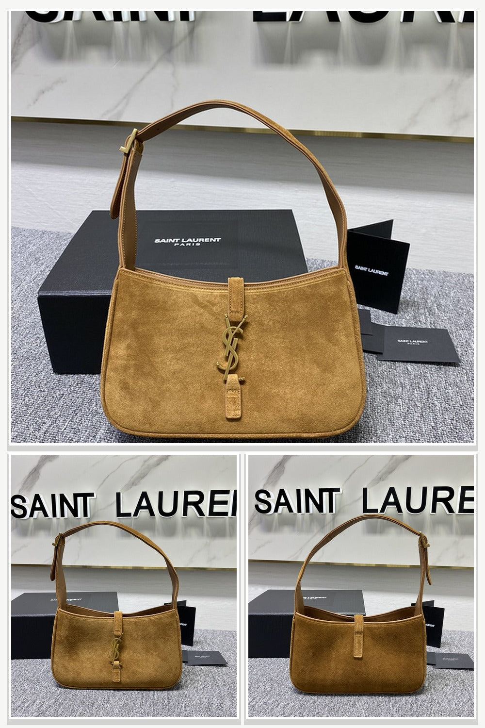 YSL Bags 031