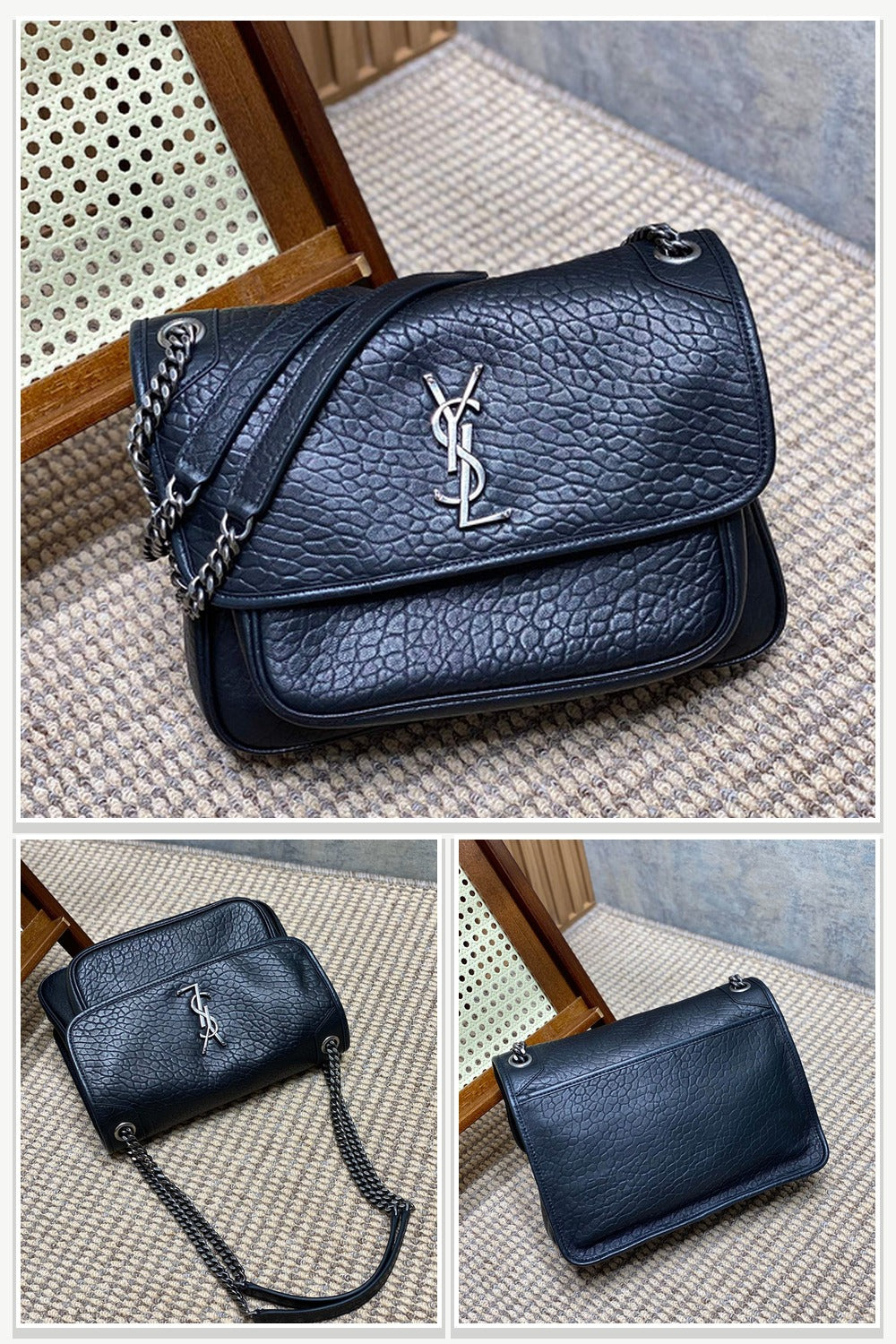 YSL Bags 032